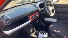 Dacia Spring 27kWh Expression 65 48kW 5dr Auto Electric Hatchback